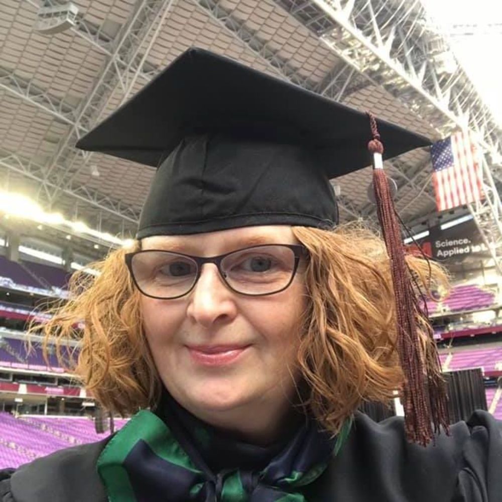 Meet your Posher, Jannet